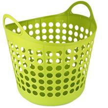 سبد رخت زیباسازان مدل حفره دار سایز 2 Zibasazan  Versatile Pitted Size 2 Basket